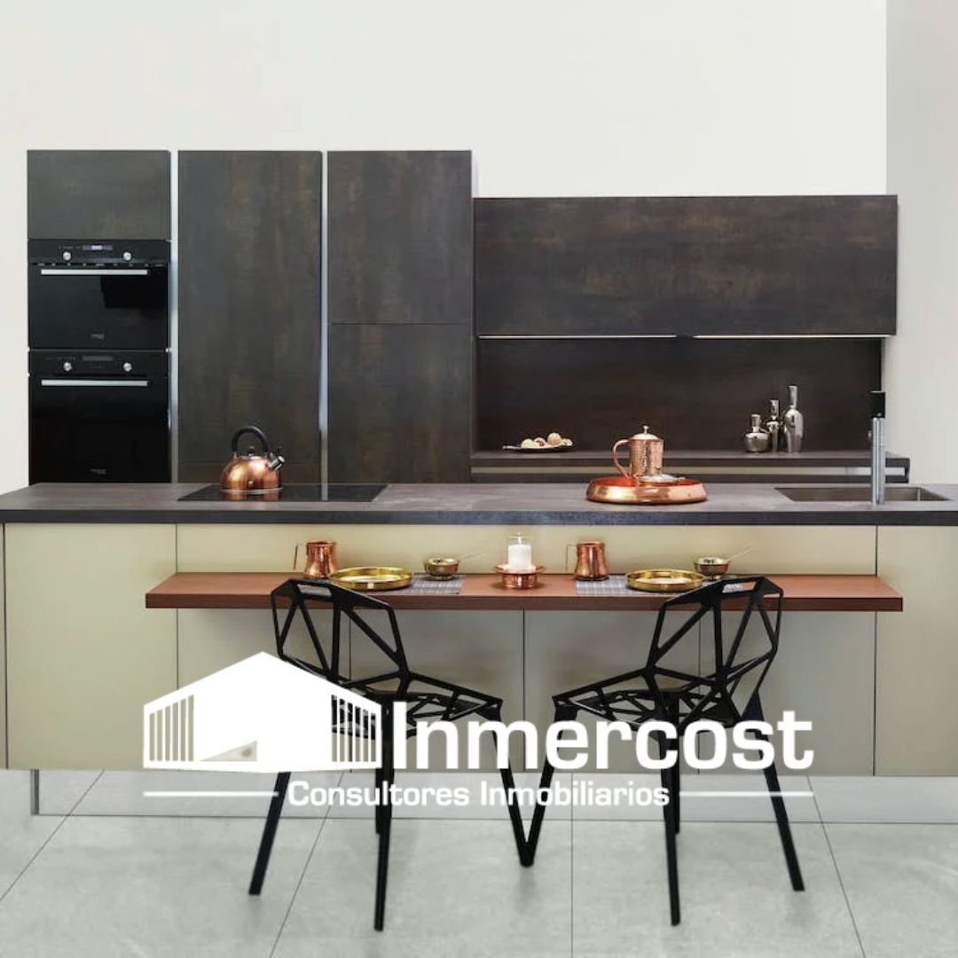 ahorro cocina de tus suenos