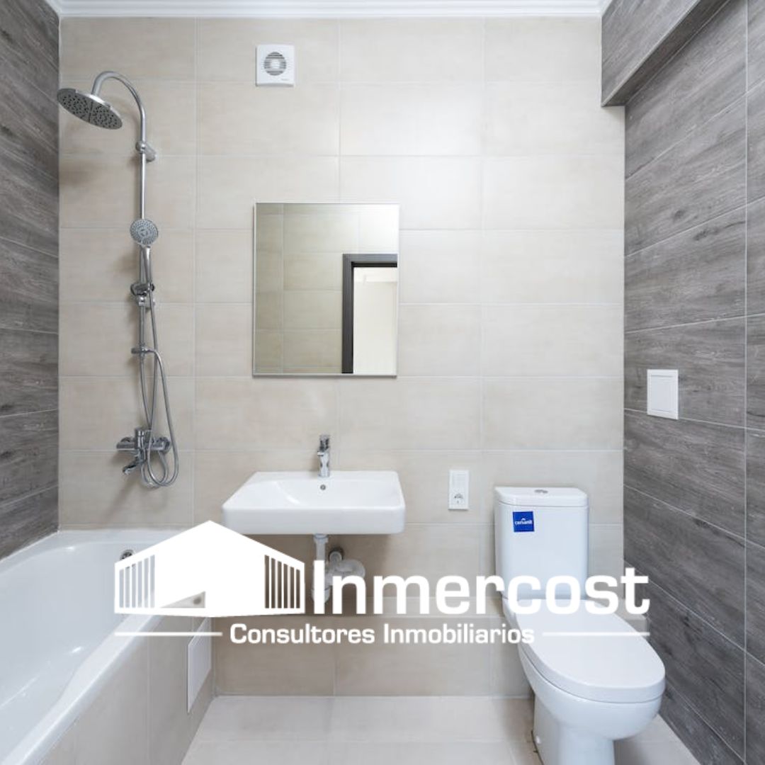 ahorro reforma baño